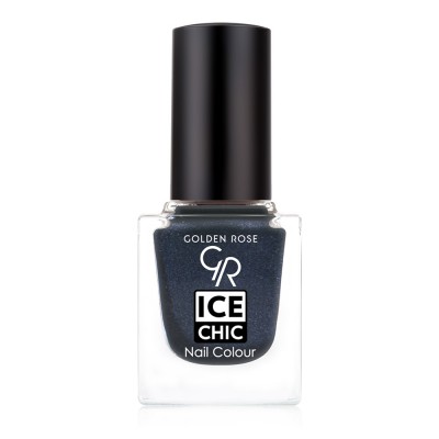 GOLDEN ROSE Ice Chic Nail Colour 10.5ml - 60